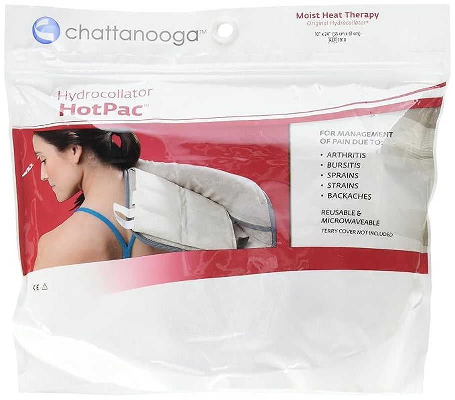 hydrocollator heat pack 10 x 24