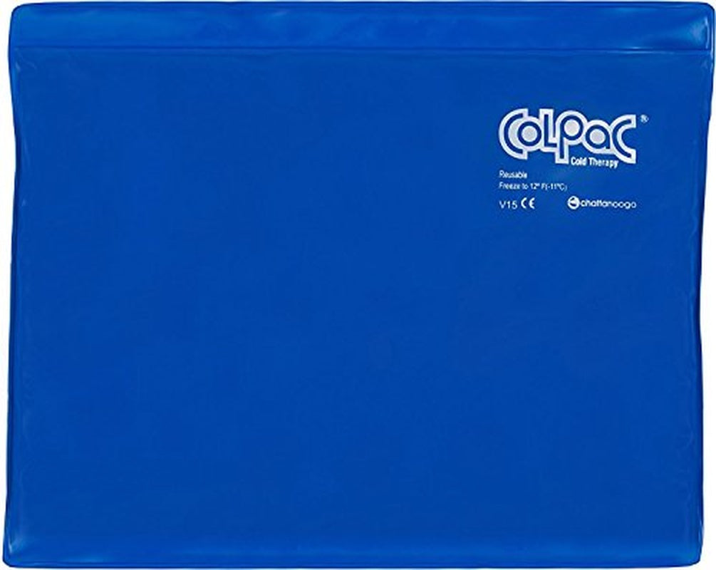 colpac vinyl covered standard 11inx14in