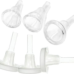 male external catheter natural non adhesive reusable strap silicone medium packaging type box