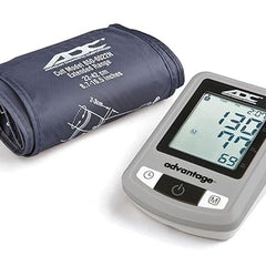 advantage blood pressure monitor advantage 6021n series home automatic digital blood pressure monitor mk942858ea