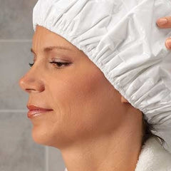 No Rinse Shampoo Cap