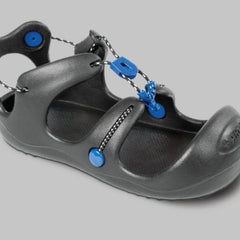 Body Armor Cast Shoe Medium