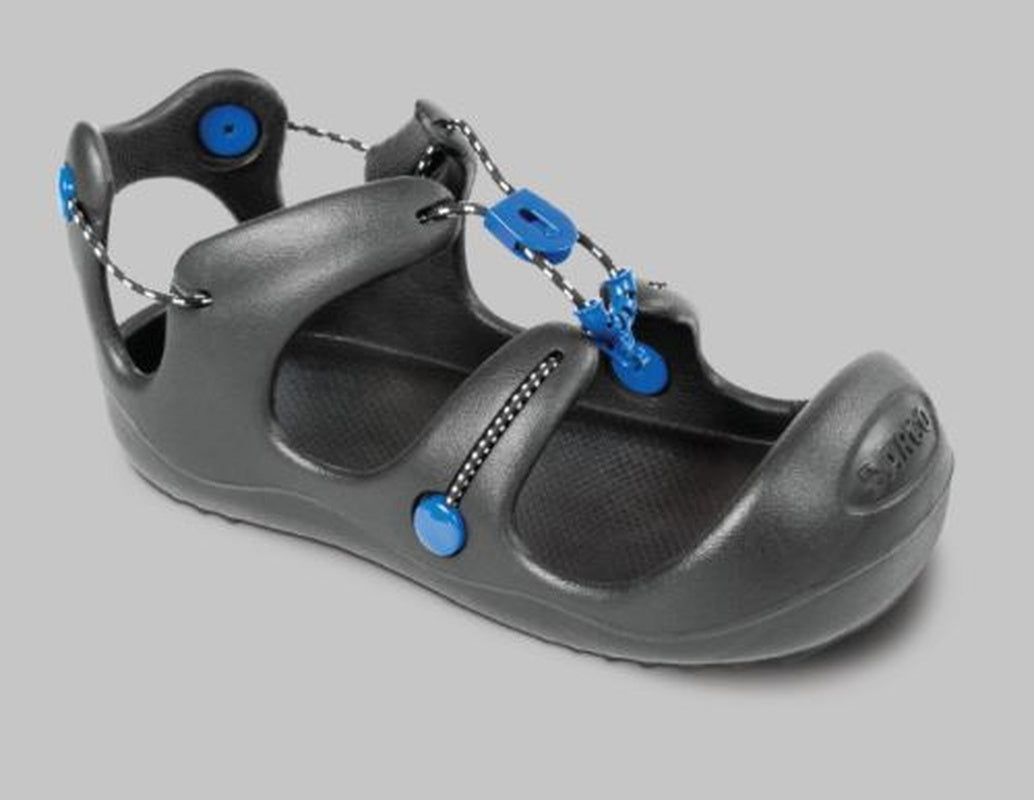 Body Armor Cast Shoe Medium