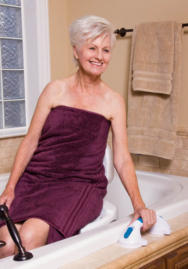 carex ultra grip 12 inch grab bar