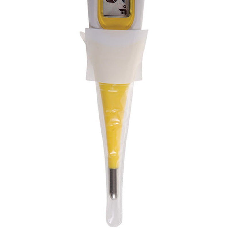 Probe Covers For Digital Therm Disposable Pack/100