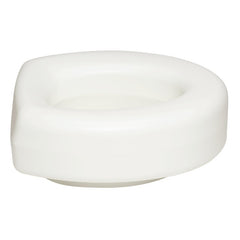 dynarex raised toilet seat
