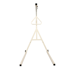 bariatric trapeze bar w stand