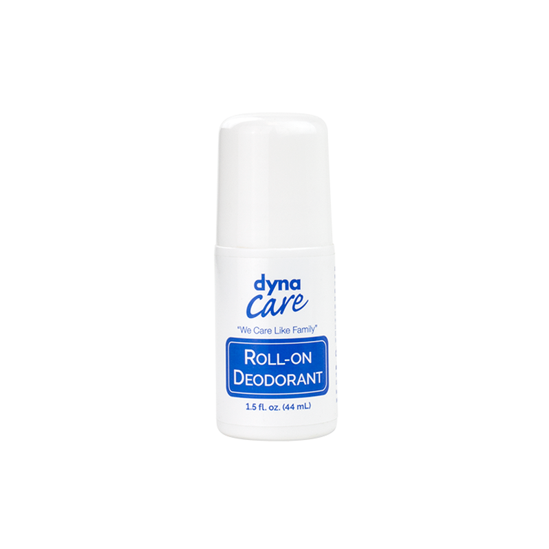 dynarex deodorant pump spray