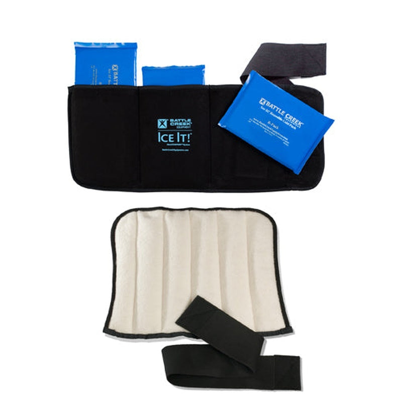 pain relief kit large back hip large joints