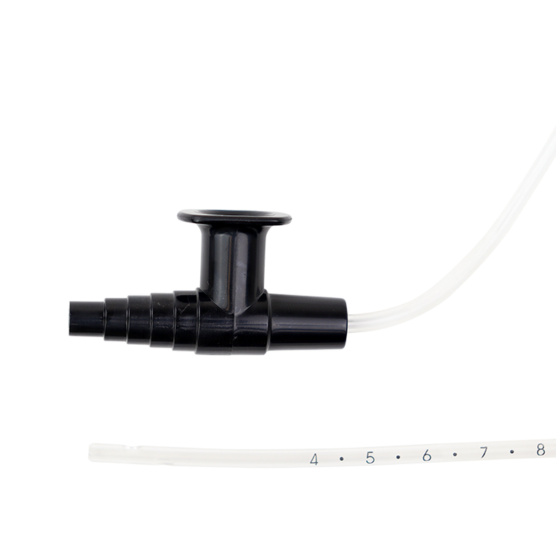 dynarex suction catheter kits mini tray