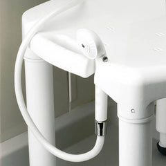 carex universal bath seat without back 1