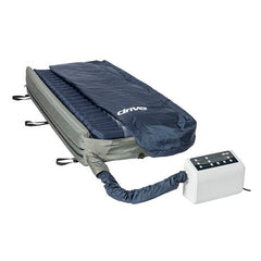 Drive Medical Preservetech Lateral Rotation With On Demand Low Air Loss