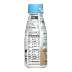 Oral Supplement Boost Glucose Control Max Vanilla Flavor Liquid 11 oz. Bottle | (12/Case)