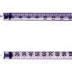 Syringe 3cc 22g 3/4 Bx/100