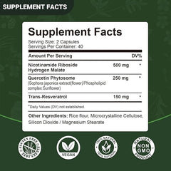airboy nad supplement liposomal nad nicotinamide riboside resveratrol 900mg nmn alternative nad booster support anti aging energy focus 80 capsules