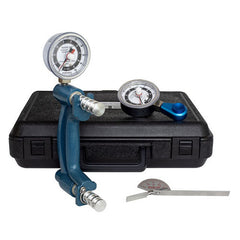 Hand Evaluation Set - 3 Piece Kit