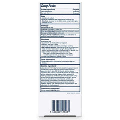 sunscreen cerave hydrating mineral sunscreen face spf 30 lotion 2 5 oz tube