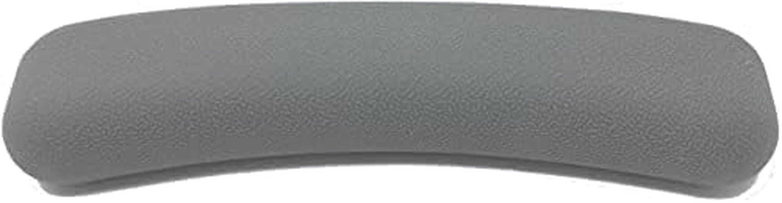 GREY CRUTCH PADS