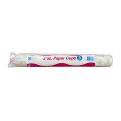 dynarex paper cups
