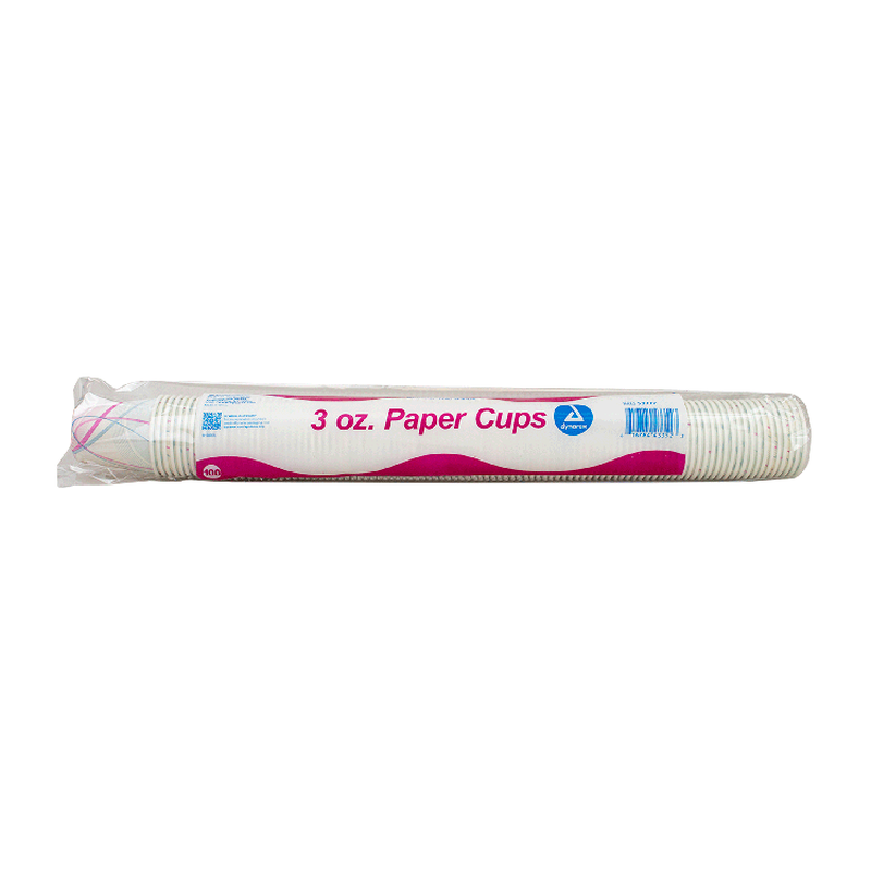 dynarex paper cups