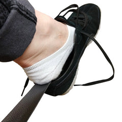 Get Your Shoe On Metal Shoehorn 30 Long