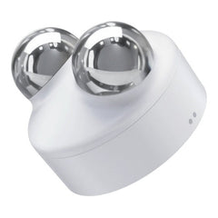 theraface hot and cold rings hand held face massager cleanser attachment for theraface pro white theraface hot and cold rings white hand held face massager cleanser attachment mk1248585ea