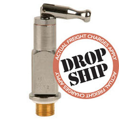 cylinder post valve toggle cga 870