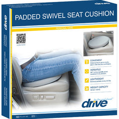 Swivel Seat Cushion All Care Store