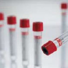 VACUETTE Venous Blood Collection Tube K2 EDTA Additive 6 mL Pull Cap Polyethylene Terephthalate (PET) Tube, Packaging Type- Case