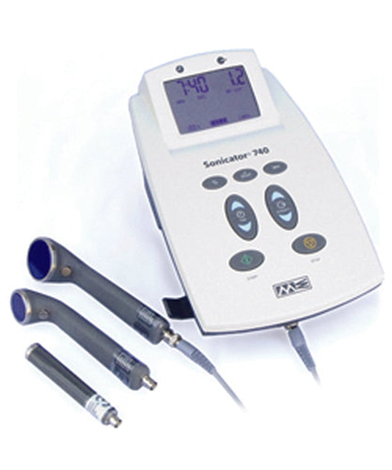 Mettler Ultrasound Applicator 5cm For Me740
