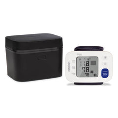 3 Series Wrist Blood Pressure Unit All Care Store