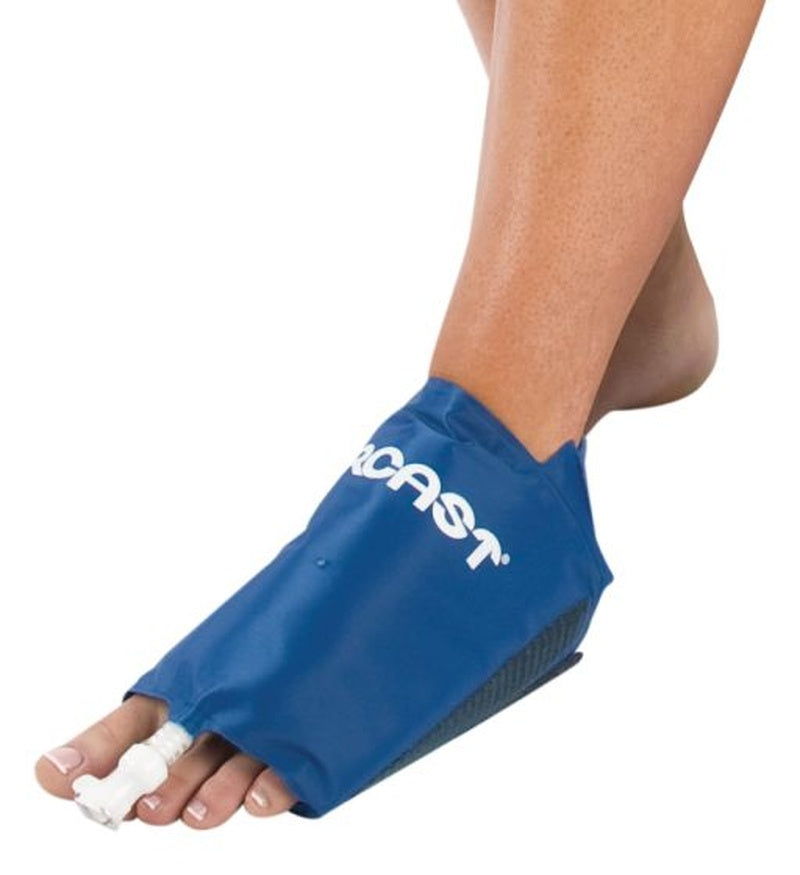 Aircast Cryo Medium Foot Cuff Only