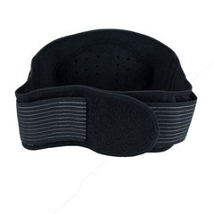 Back Belt-male Medium/large Black Obusforme
