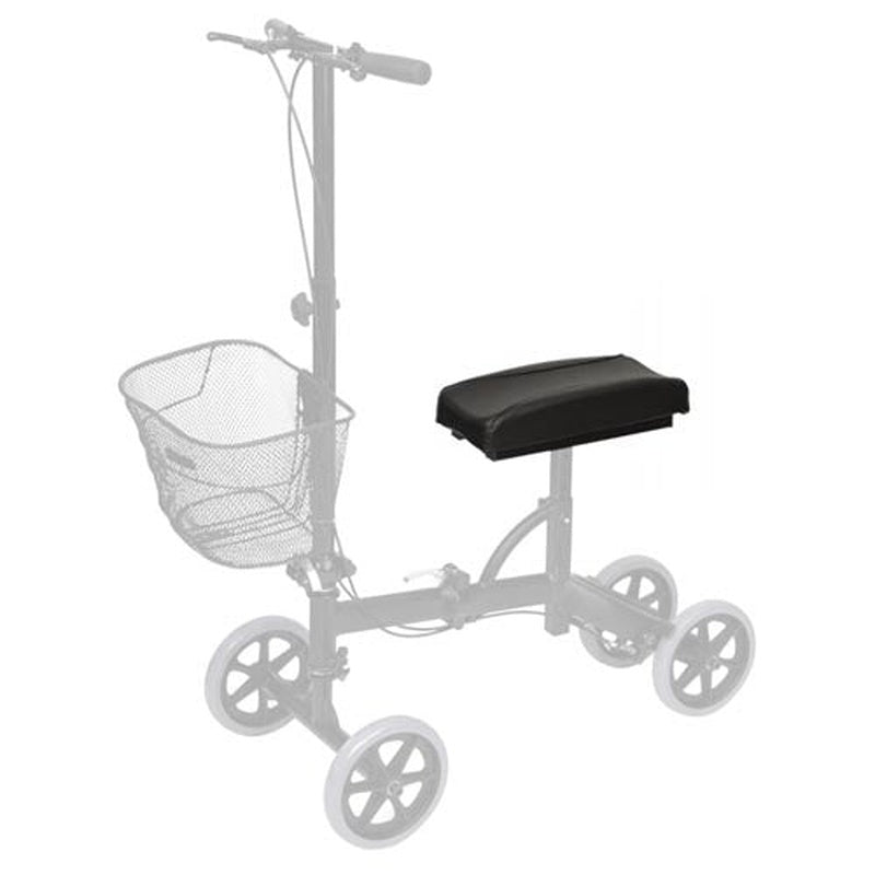 Knee Pad Replacement For Pmi Knee Walker(model# 1030)