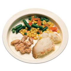 Round-up Plate