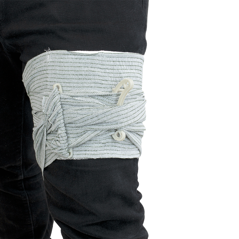 dynarex high strength pressure bandages israeli type