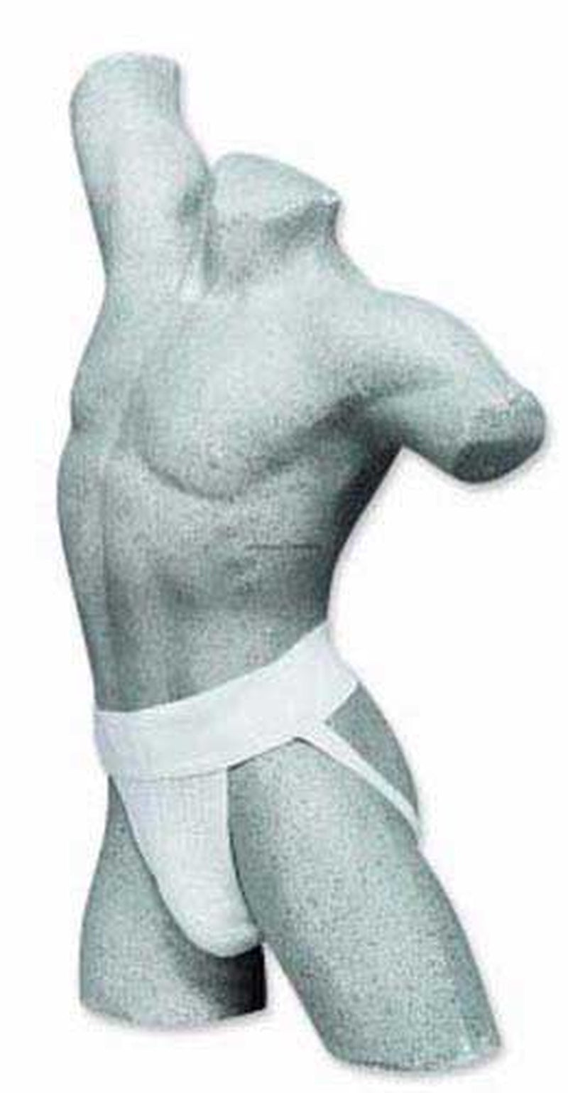 Athletic Supporter 3 Wide X-large Sportaid 44 - 50