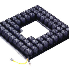 Roho Shower/commode Seat Cushion 16x18