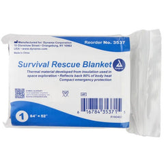 Emergency Survival Rescue Blanket
