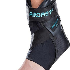 Aircast Airlift Pttd In Large Left