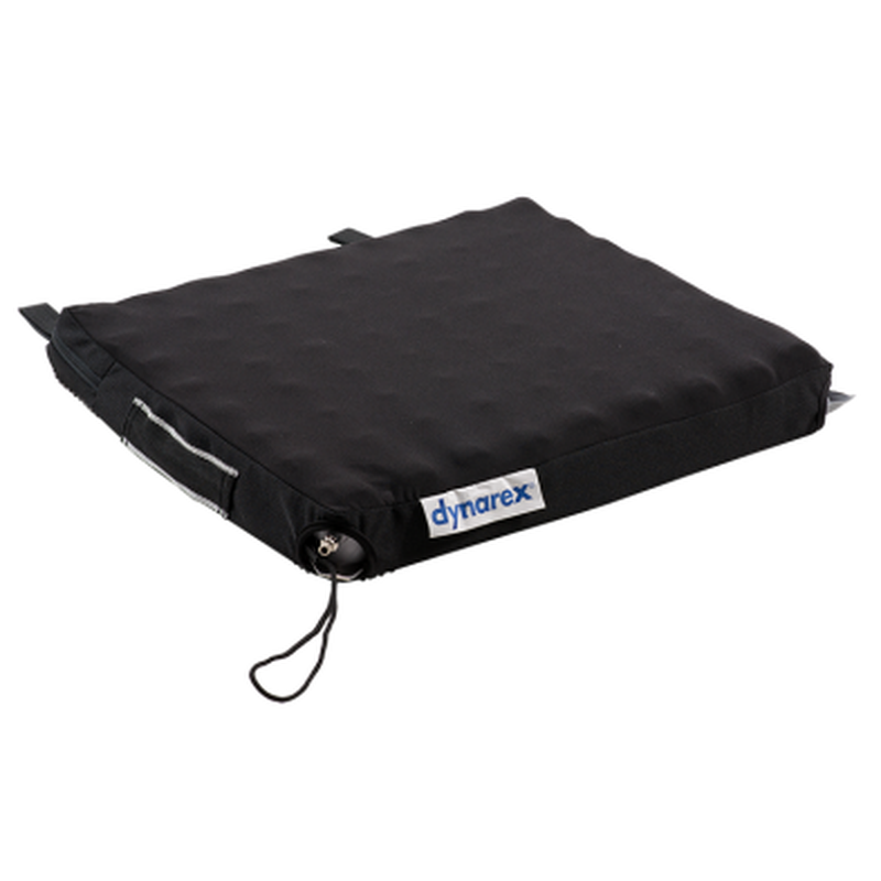 dynarex bariatric air cushion
