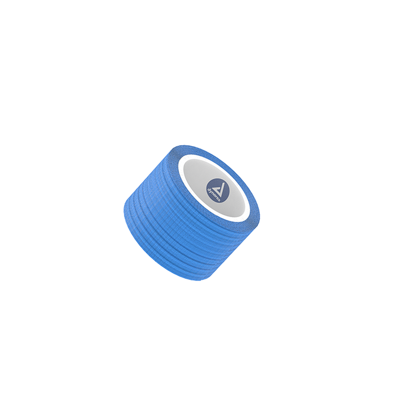 dynarex sensi wrap self adherent bandage rolls
