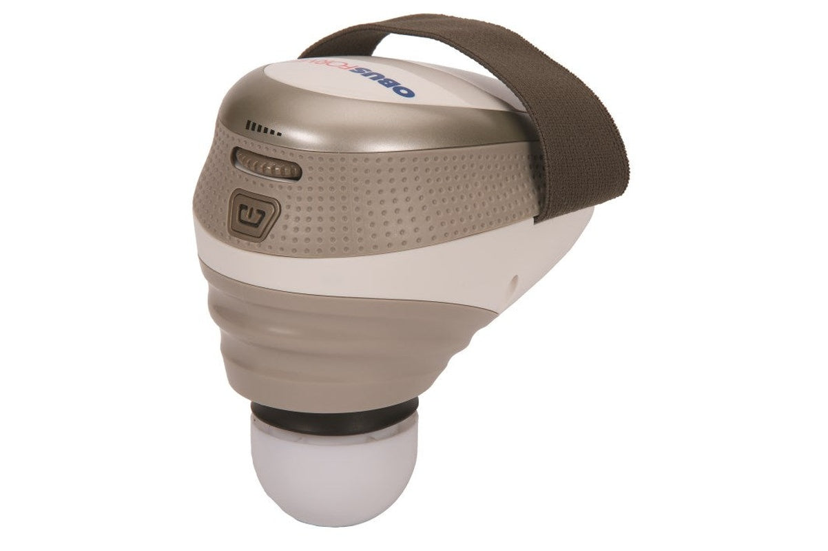 Professional Palm Massager By Obusforme