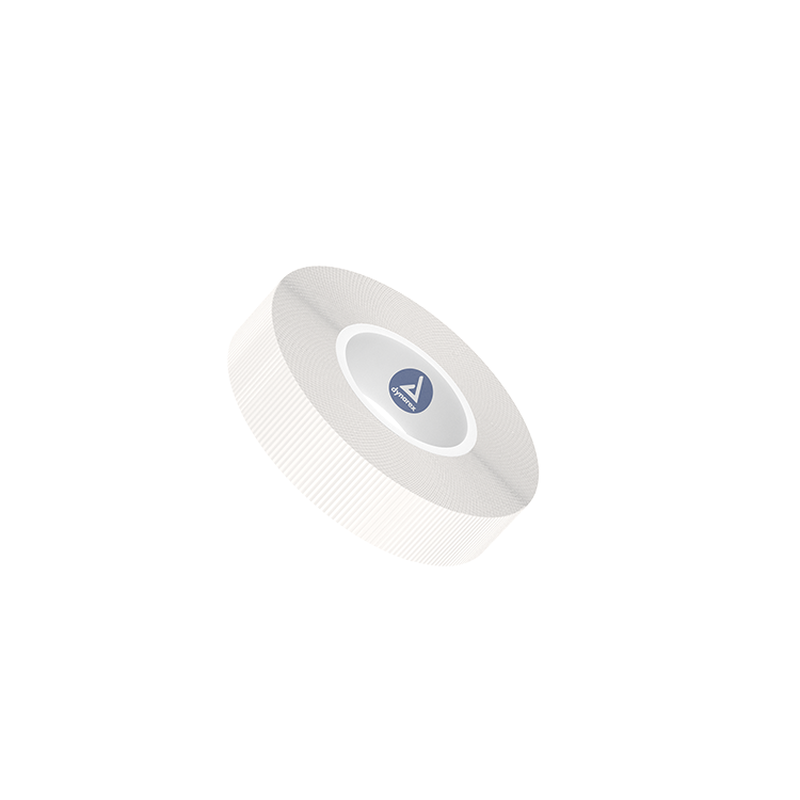 dynarex clear surgical tape