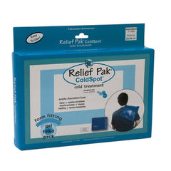 Reusable Heavy Duty Cold Pack Standard 11 X 14 Retail