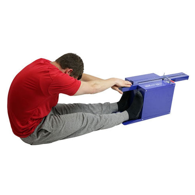 Baseline Sit & Reach Trunk Flexibility Test Deluxe