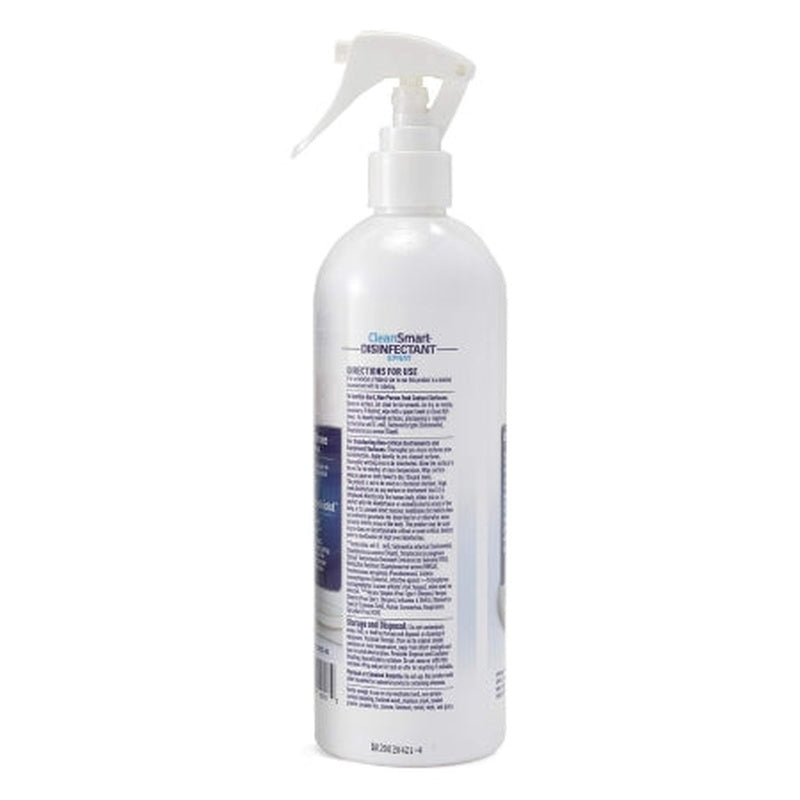 CPAP Disinfectant Spray CleanSmart 16 oz., Pump Bottle,Packaging Type- Each