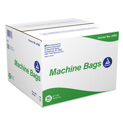 dynarex machine bag