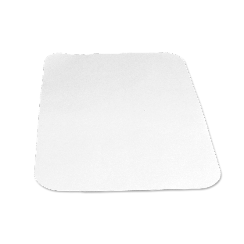 dynarex paper tray covers
