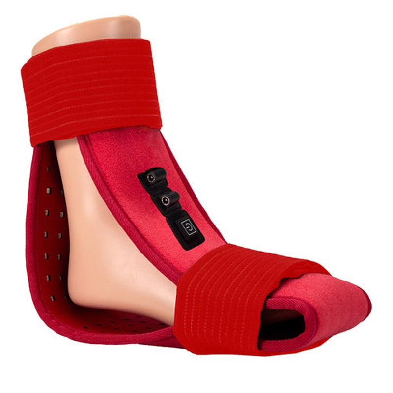 NerveBeam LED Red Light and IR Therapy Wrap